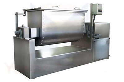 Ribbon Blender Manufacturing in India