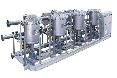 Filters Manufacturing in India