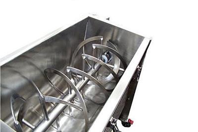 Ribbon Blender/Blenders (MIXTURE)