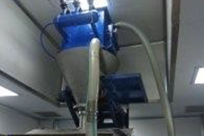 Vacuum Transfer System manufacturing in UAE